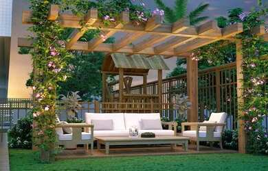 Imagem 4: Super Lançamento Campos Gouveia|Edf. Palácio Rosarinho- 3 Quartos| Varanda Gourmet