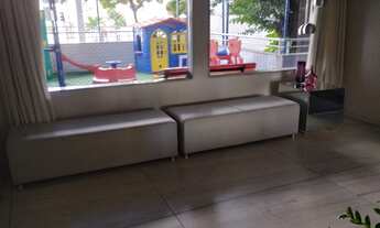 Imagem 5: Apartamento para aluguel tem 90 metros quadrados com 3 quartos em Graças - Recife - PE