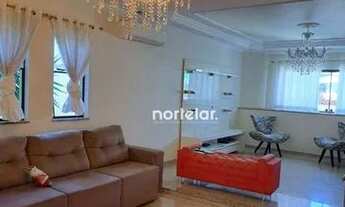 Imagem 2: Sobrado com 4 dormitórios para alugar, 220 m² por R$ 7.000,00/mês - Vila Pirituba - São Pa