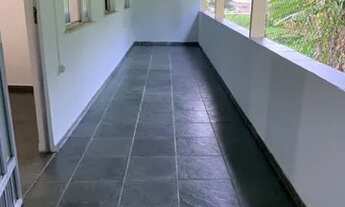 Imagem: Excelente apartamento em vila familiar