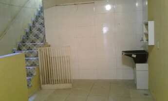 Imagem 3: Casa para aluguel possui 60 metros quadrados com 1 quarto em Jardim Miranda D'Aviz