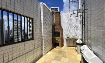 Imagem 3: TOP!! Alugo apartamento mobiliado. 2qts st 57m. Varanda. Só R$2.600, c/taxas