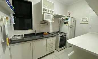 Imagem 6: Tombo - Lazer completo