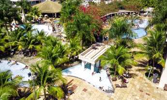 Imagem 6: Apartamento para até 5 pessoas - Caldas Novas (Go) - Lacqua Di Roma