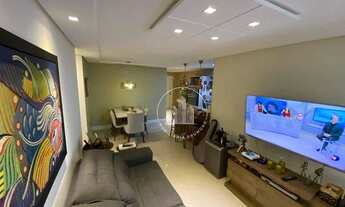 Imagem 4: Apartamento com 2 dormitórios à venda, 136 m² por R$ 989.000,00 - Campinas - São José/SC