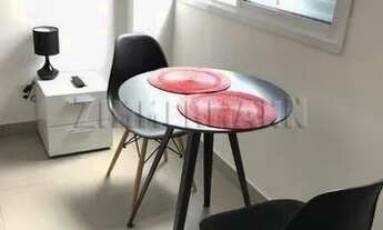 Imagem 8: APARTAMENTO STUDIO NA REPÚBLICA DE 1 DORMITÓRIO