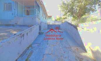 Imagem 3: Casa com 2 dormitórios para alugar, 55 m² por R$ 780,00/mês - Jardim Higienópolis - Londri