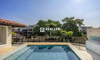 Imagem 2: Rio de Janeiro - Apartamento Padrão - Barra da Tijuca