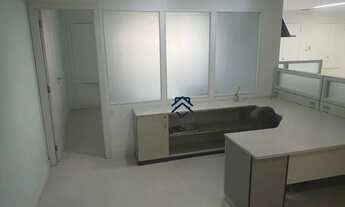 Imagem 5: Salas Comerciais Interligadas Barra da Tijuca - Barra Tower