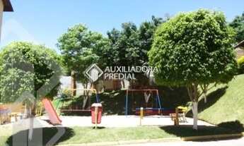 Imagem 4: NOVO HAMBURGO - Apartamento Padrão - Rondônia