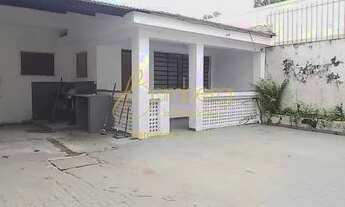 Imagem 2: Sobrado 4 (quatro) quartos sendo 2 (duas) suítes, edícula, 4 vagas, no Brooklin / Cidade M