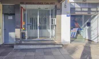 Imagem 2: Kitnet para aluguel, 1 quarto, Centro - Novo Hamburgo/RS