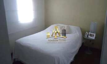 Imagem 6: Apartamento com 3 dormitórios à venda, 72 m² - Tamboré - Barueri/SP