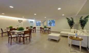 Imagem 4: Apartamento à venda no bairro Vila Ema - São Paulo/SP