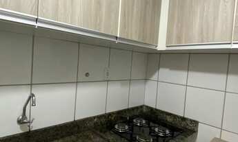 Imagem 6: ALUGO: Condomínio Infinity Residence, MOBILIADO, com 2 quartos, no Aririzal - São Luís