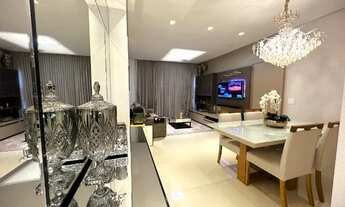 Imagem 7: Apartamento Linda 114 mts² 3 suítes Decorado Maravilhoso