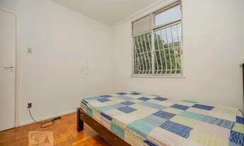 Imagem 7: Apartamento para Aluguel - Fonseca, 1 Quarto, 45 m2