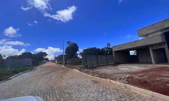 Imagem 2: Vendo lote ponte alta norte, rua alameda dos ipês