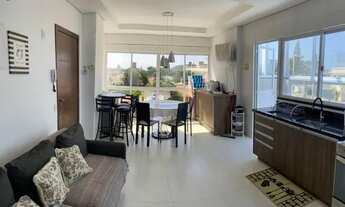 Imagem 5: Apartamento uma quadra do mar, com 60 m² com 2 quartos em Itajubá - Barra Velha - SC