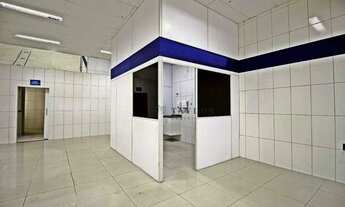 Imagem 6: Loja Itaim Bibi Galpão / depósito com aluguel por R$80.000 /mês