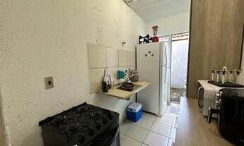 Imagem 4: Casa para venda com 2 quartos no Condomínio Jardim Tropical