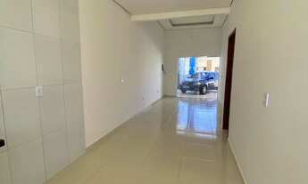 Imagem 5: Residencial Sskura - Casa nova 2 qrts