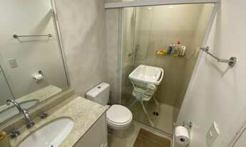 Imagem 7: Apartamento para venda tem 63 metros quadrados com 1 quarto em Saúde - São Paulo - SP