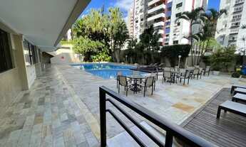 Imagem 2: OPORTUNIDADE 237M2, 4 QUARTOS 2 SUITES, 2 VAGAS, LAZER COMPLETO