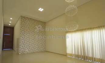 Imagem 2: Casa Condomínio em São José do Rio Preto