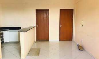 Imagem 4: Alugo apartamento top na samambaia norte