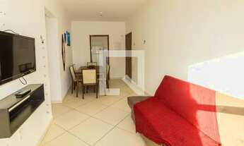 Imagem 2: Apartamento para Aluguel - Vila Tupi, 2 Quartos, 45 m2