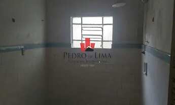 Imagem 6: Casa assobradada na Vila Esperança - Penha