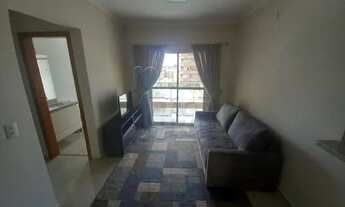 Imagem 2: Apartamento Padrão em Ribeirão Preto