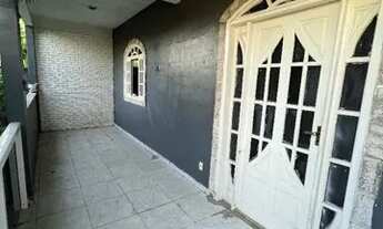 Imagem 3: Casa linear no Parque Eldorado 2 quartos com RGI