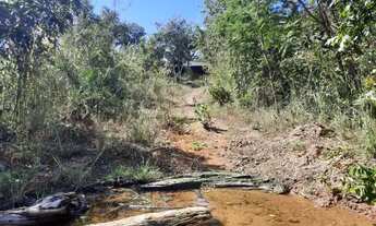 Imagem 6: Lotes na Serra Da Mesa