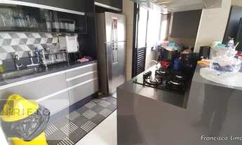 Imagem 7: Venda / Locação - Canto das Astúrias - 2 dormitórios - Todo reformado!