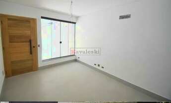 Imagem 5: Sobrado Novo! 950 m,11 min a pé ao metrô São Judas