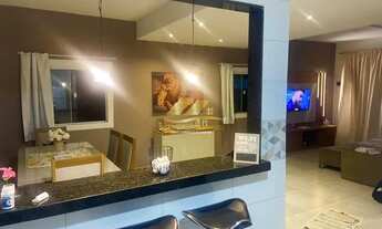 Imagem 5: Excelente casa com 4 quartos e área gourmet em Unamar - Cabo Frio - RJ