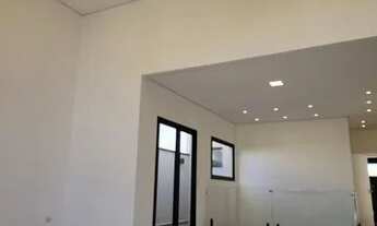 Imagem 4: Casa para venda possui 313 metros quadrados com 3 quartos