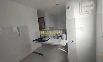 Imagem 3: Apartamento com 2 dormitórios para aluguel no bairro Parque Santa Rosa - Suzano-SP