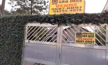 Imagem: Terreno com casa em Presidente Altino