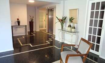 Imagem 3: Apartamento para venda tem 146 metros quadrados com 3 quartos em Jardim Amália - Volta Red