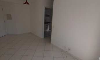 Imagem 6: Apartamento de 37 metros quadrados no bairro Chácara Santo Antônio com 1 quarto