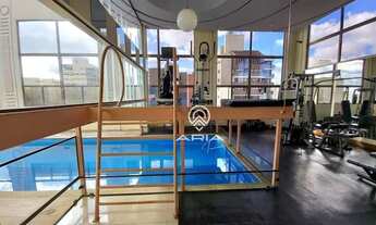 Imagem 4: Ed. Beracá Home, Centro Londrina/PR , Apartamento à venda 1 Suíte