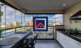 Imagem 4: Locação Apartamento 2 Dormitórios - 67 m² Vila Mascote