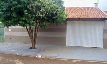 Imagem: Casa em Leilão - Jardim California - Guaíra