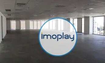 Imagem 4: Conjunto para alugar, 2098 m² por R$ 351.230,00/mês - Brooklin - São Paulo/SP