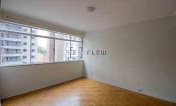 Imagem 2: Apartamento 68m2 contendo 02 dormitórios ,01 banheiro e 1 vaga -Vila Mariana