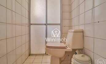 Imagem 7: Apartamento com 1 dormitório à venda, 37 m² por R$ 159.000,00 - Jardim Planalto - Porto Al