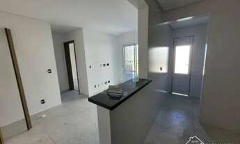 Imagem: Apartamento 1 Quarto na Praia Grande